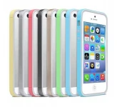 بامپر گوشی یوزمس Rainbow Series II اپل iPhone 5s