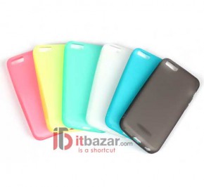 قاب گوشی یوزمس Jelly اپل iPhone 5C