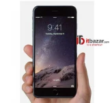 گوشی موبایل اپل iPhone 6 Plus 16GB طلایی