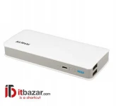 پاور بانک ایرموبی iPower II 6600mAh