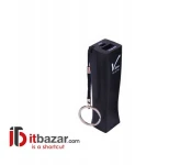 پاور بانک ویرا VI-2710 2600mAh