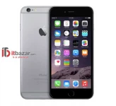 گوشی موبایل اپل iPhone 6 Plus 64GB طلایی