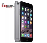 گوشی موبایل اپل آیفون 6Plus 16GB Space Gray