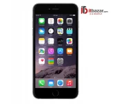 گوشی موبایل اپل آیفون 6Plus 128GB Space Gray