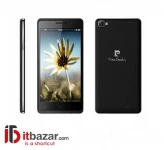 گوشی موبایل پیرکاردین P7 4GB دو سیم کارت