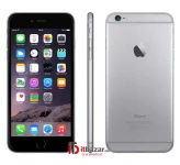 گوشی موبایل اپل آیفون 6Plus 64GB Space Gray