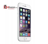 گوشی موبایل اپل آیفون 6Plus 16GB نقره ای