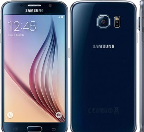 گوشی موبایل سامسونگ Galaxy S6 32GB