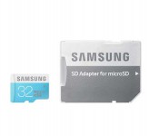 کارت حافظه میکرو SD سامسونگ 32GB
