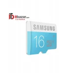 کارت حافظه میکرو SDHC سامسونگ 16GB