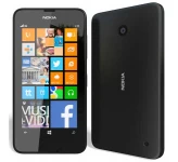 گوشی موبایل نوکیا Lumia 630 8GB