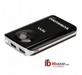 پاور بانک تسکو TP-832 7800mAh