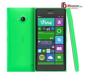 گوشی موبایل نوکیا Lumia 735 8GB