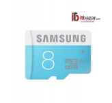 کارت حافظه میکرو SDHC سامسونگ 8GB