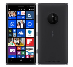 گوشی موبایل نوکیا Lumia 830 16GB 4G