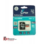 کارت حافظه میکرو SD وایکینگ من UHS-1 300X 32GB