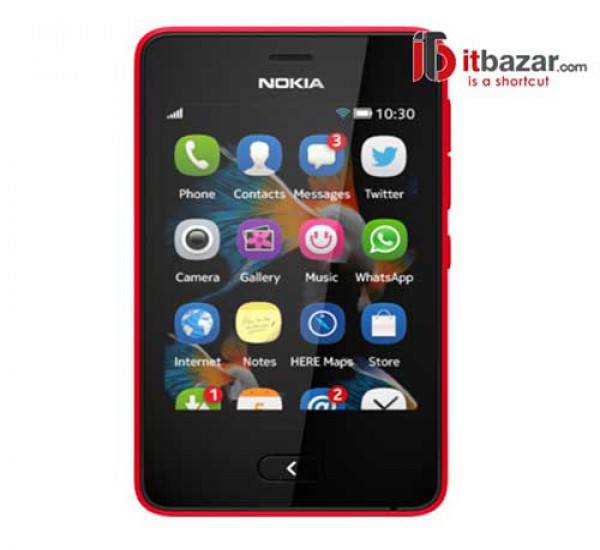 nokia asha 501 phone