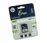 کارت حافظه میکرو SD وایکینگ من UHS-U1 300X 32GB