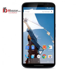 گوشی موبایل موتورولا Nexus 6 32GB 4G