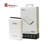 پاور بانک اس اس کی SRBC 535 6600mAh