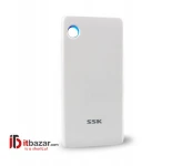 پاور بانک اس اس کی SRBC 525 6000mAh