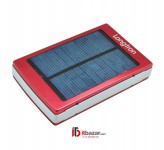 پاور بانک خورشیدی لانگترون LPB-M802 Solar Charger