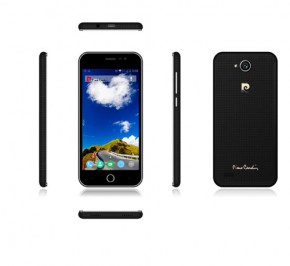 Pierre cardin discount mobile p7