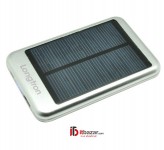 پاور بانک خورشیدی لانگترون LPB-M801 Solar Charger