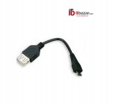 کابل OTG اس اس کی 020MC USB2 to Micro USB