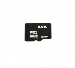 کارت حافظه SD اس اس کی 32GB