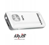 پاور بانک تسکو TP-822 5200mAh