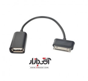 کابل او تی جی USB3 to Micro USB3