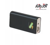 پاور بانک تی وی تی 4000mAh