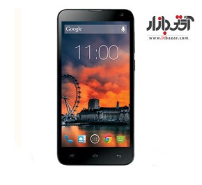 گوشی موبایل فلای Eclipse3 LQ4514 8GB دو سیم کارت