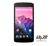 گوشی موبایل فلای Dune LQ4503 4GB دو سیم کارت