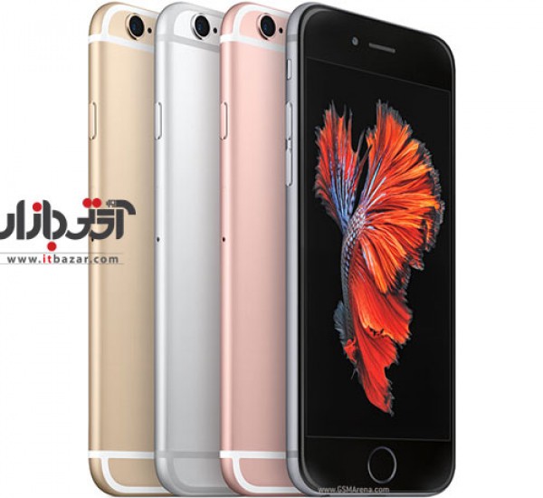 iphone 6s plus 128gb gold