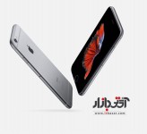 گوشی موبایل اپل آیفون 6S 16GB Space خاکستری