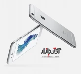 گوشی موبایل اپل آیفون 6S 16GB نقره ای