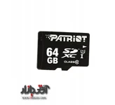 کارت حافظه میکرو SD اتریوت LX C10 U1 64GB