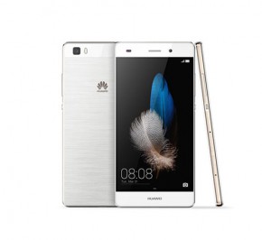 huawei p8 2019