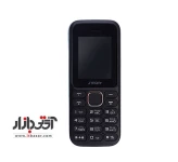 گوشی موبایل اسمارت دو سیم کارت 4MB Click B1083