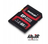 کارت حافظه SD پاتریوت EP Pro C10 U1 8GB