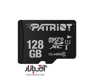 کارت حافظه میکرو SD اتریوت LX C10 U1 128GB