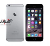 گوشی موبایل اپل آیفون 6S Plus 128GB Space خاکستری