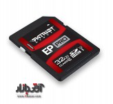 کارت حافظه SD پاتریوت EP Pro C10 U1 32GB