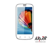 گوشی موبایل ام اچ سی X-4 4GB دو سیم کارت
