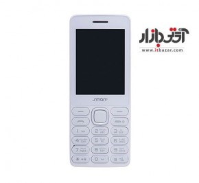 گوشی موبایل اسمارت دو سیم کارت ClUb B2300 32MB