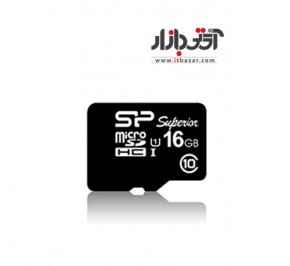 کارت حافظه میکرو SD پاتریوت LX C10 U1 16GB
