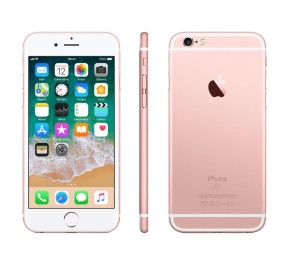 iphone 6s plus 128gb new