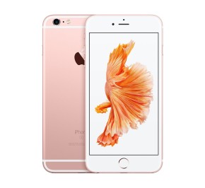 گوشی موبایل اپل آیفون 6S پلاس 64GB Rose Gold